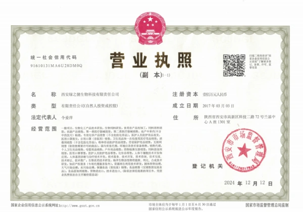 Certificate 3