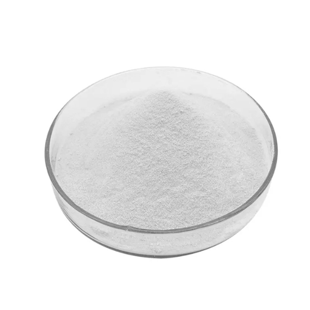 Off-white Apple Pectin Powder fine powder detail